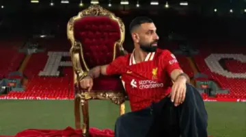 محمد صلاح يكسر صمته بتصريح دوري أبطال أوروبا في ليفربول
